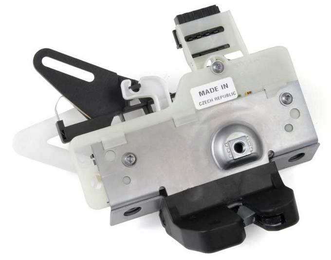 Volvo Tailgate Lock Actuator 31253047